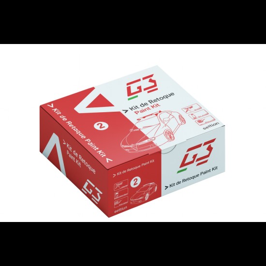 ΑΚΡΑ ΜΠΑΡΑΣ ΓΙΑ JEEP AVENGER 5P (2022->) 4ΤΜΧ G3