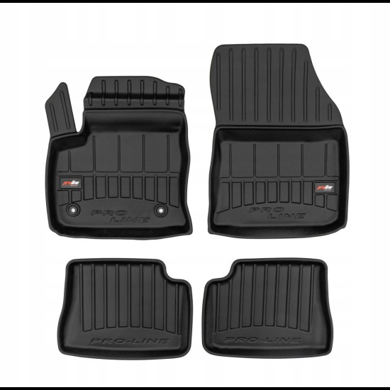 ΠΑΤΑΚΙΑ ΑΥΤΟΚΙΝΗΤΟΥ PROLINE FIAT 600E 2023-> - ALFA ROMEO JUNIOR ELETTRICA 2023- > - JEEP AVENGER 2023 - >