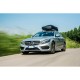 ΜΠΑΓΚΑΖΙΕΡΑ ΟΡΟΦΗΣ NORDRIVE BOX 400 LT (ΜΑΥΡΗ/ΑΝΑΓΛΥΦΗ - 175X79X47) - 1ΤΕΜ. 400 Λίτρα