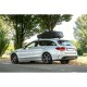 ΜΠΑΓΚΑΖΙΕΡΑ ΟΡΟΦΗΣ NORDRIVE BOX 400 LT (ΜΑΥΡΗ/ΑΝΑΓΛΥΦΗ - 175X79X47) - 1ΤΕΜ. 400 Λίτρα