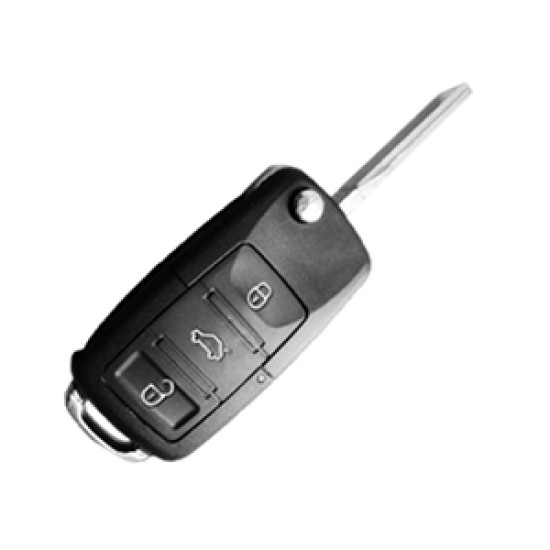 ΑΝΤΑΛΛΑΚΤΙΚΟ ΚΛΕΙΔΙ ΓΙΑ AUDI ΜΕ ΚΑΛΥΜΜΑ 3 ΚΟΥΜΠΙΩΝ (ΧΩΡΙΣ ΚΛΕΙΔΙ) DGA - 1 ΤΕΜ. ΑΝΤΑΛΛΑΚΤΙΚΟ ΚΛΕΙΔΙ ΓΙΑ AUDI ΜΕ ΚΑΛΥΜΜΑ 3 ΚΟΥΜΠΙΩΝ (ΧΩΡΙΣ ΚΛΕΙΔΙ) DGA - 1 ΤΕΜ.