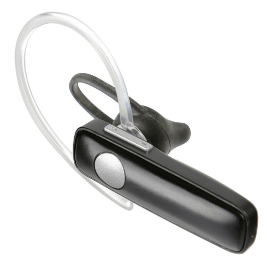 HANDS-FREE BLUETOOTH ΜΕ ΜΙΚΡΟΦΩΝΟ ΚΑΙ ΘΗΚΗ ΑΠΟΘΗΚΕΥΣΗΣ ΜΑΥΡΟ LAMPA - 1 TEM. HANDS-FREE BLUETOOTH ΜΕ ΜΙΚΡΟΦΩΝΟ ΚΑΙ ΘΗΚΗ ΑΠΟΘΗΚΕΥΣΗΣ ΜΑΥΡΟ LAMPA - 1 TEM.