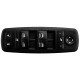 ΠΟΛΛΑΠΛΟΣ ΔΙΑΚΟΠΤΗΣ ΠΑΡΑΘΥΡΩΝ ΓΙΑ CHRYSLER TOWN & COUNTRY 3.3+3.8+4.0 2009+ / DODGE GRAND CARAVAN 3.3+3.8+4.0 2009+ orig.4602536AC+AD+AE+AF+AG ΝΤΥ - 1 TEM. 