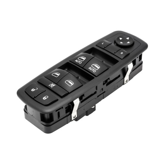 ΠΟΛΛΑΠΛΟΣ ΔΙΑΚΟΠΤΗΣ ΠΑΡΑΘΥΡΩΝ ΓΙΑ CHRYSLER PACIFICA 2017+ / VOYAGER 2020+ orig.68234092AC ΝΤΥ - 1 TEM. 