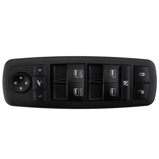 ΠΟΛΛΑΠΛΟΣ ΔΙΑΚΟΠΤΗΣ ΠΑΡΑΘΥΡΩΝ ΓΙΑ CHRYSLER TOWN / COUNTRY 3.3+3.8+4.0 2008+ / DODGE GRAND CARAVAN 3.3+3.8+4.0 2008+ orig.04602536AC+AD+AE+AF+AG ΝΤΥ - 1 TEM. 