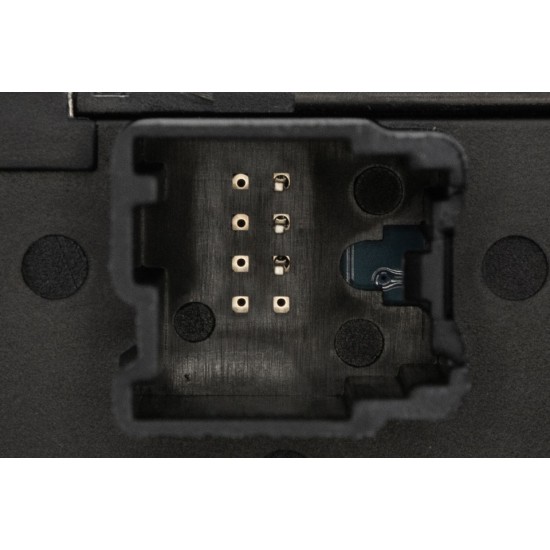 ΠΟΛΛΑΠΛΟΣ ΔΙΑΚΟΠΤΗΣ ΠΑΡΑΘΥΡΩΝ ΓΙΑ CHRYSLER TOWN / COUNTRY 3.3+3.8+4.0 2008+ / DODGE GRAND CARAVAN 3.3+3.8+4.0 2008+ orig.04602536AC+AD+AE+AF+AG ΝΤΥ - 1 TEM. 