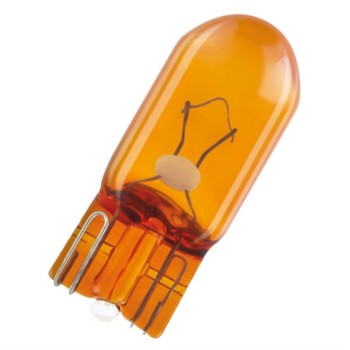 ΛΑΜΠΑ 12/5W ΠΟΡΤΟΚΑΛΙ ΧΩΡΙΣ ΚΑΛΥΚΑ OSRAM - 1 ΤΕΜ. ΛΑΜΠΑ 12/5W ΠΟΡΤΟΚΑΛΙ ΧΩΡΙΣ ΚΑΛΥΚΑ OSRAM - 1 ΤΕΜ.