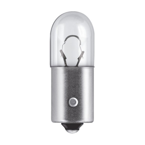 ΛΑΜΠΑ 12/4W T4W 1ΤΜΧ OSRAM