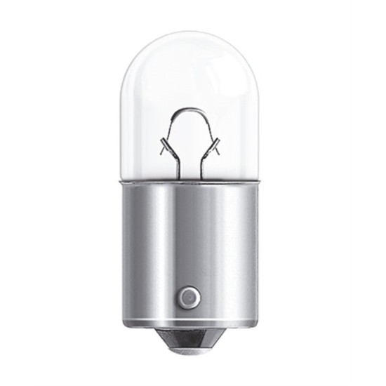 ΛΑΜΠΑ 12/10W (ΦΟΥΝΤΟΥΚΙ) 1ΤΜΧ OSRAM