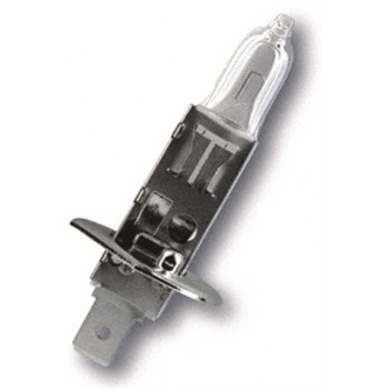 ΛΑΜΠΑ H1 12/55W CL OSRAM - 1 ΤΕΜ. ΛΑΜΠΑ H1 12/55W CL OSRAM - 1 ΤΕΜ.