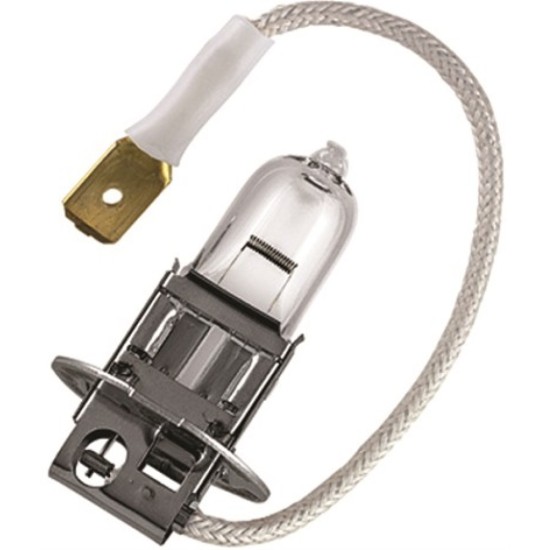 ΛΑΜΠΑ H3 12V CL 1ΤΜΧ OSRAM 