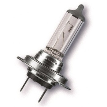 ΛΑΜΠΑ H7 55W CL OSRAM - 1 ΤΕΜ. ΛΑΜΠΑ H7 55W CL OSRAM - 1 ΤΕΜ.