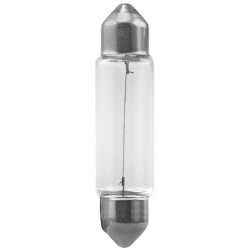 ΛΑΜΠΑ 12/10W 11MMX35MM 1ΤΜΧ OSRAM
