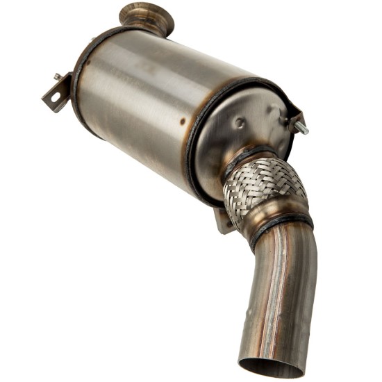 DPF ΓΙΑ BMW ΣΕΙΡΑ 1 E81/E87 120D 2007+ / ΣΕΙΡΑ3 E90 318D 2009+ / 320D 2005+ / ΣΕΙΡΑ 5 E60 520D 2007+ / X1 E84 20D 2009+ 