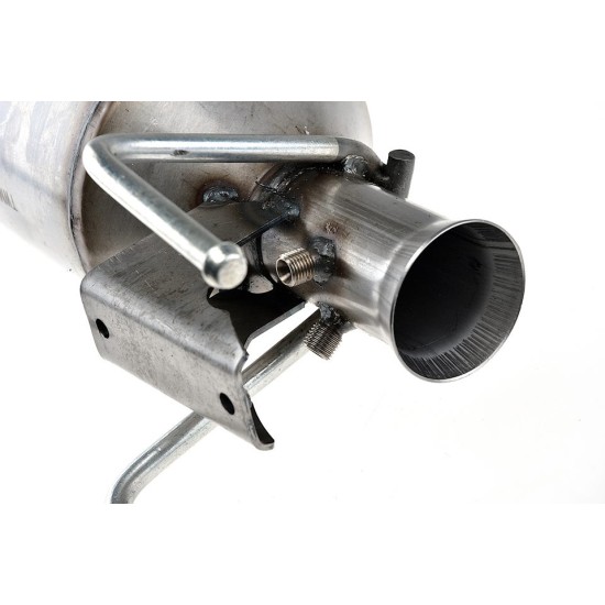 ΦΙΛΤΡΟ DPF ΓΙΑ MERCEDES SPRINTER W906 309CDI/311CDI/313CDI/315CDI/318CDI/319CDI/2.1 CDI/3.0 CDI 2006+ 