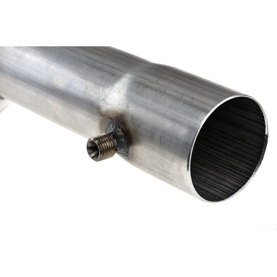 ΦΙΛΤΡΟ DPF ΓΙΑ MERCEDES SPRINTER W906 309CDI/311CDI/313CDI/315CDI/318CDI/319CDI/2.1 CDI/3.0 CDI 2006+ 