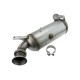 ΦΙΛΤΡΟ DPF ΓΙΑ MERCEDES C-KLAS W204 C180CDI/C200CDI 2011+ E-KLAS W212 E200CDI 2009+ 