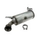 ΦΙΛΤΡΟ DPF ΓΙΑ MERCEDES C-KLAS W204 C220CDI/C250CDI 2008+ E-KLAS W212 E220CDI/E250CDI 2009+ 