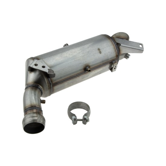 ΦΙΛΤΡΟ DPF ΓΙΑ MERCEDES C-KLAS W204 C220CDI/C250CDI 2008+ E-KLAS W212 E220CDI/E250CDI 2009+ 