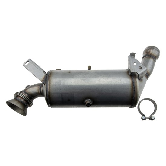 ΦΙΛΤΡΟ DPF ΓΙΑ MERCEDES C-KLAS W204 C220CDI/C250CDI 2008+ E-KLAS W212 E220CDI/E250CDI 2009+ 
