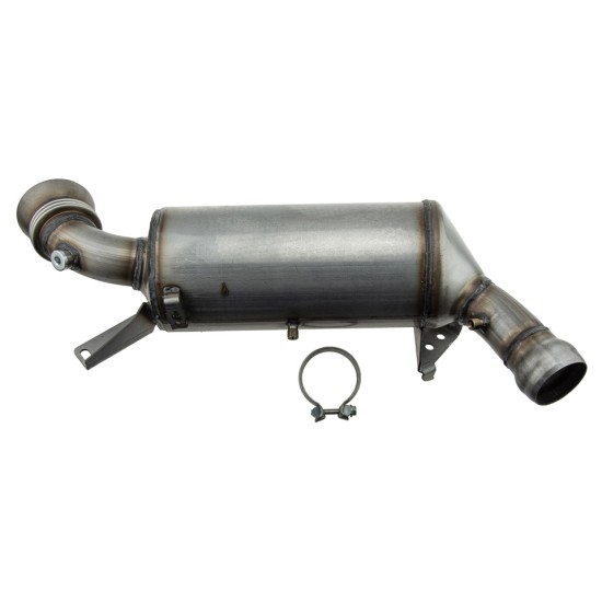 ΦΙΛΤΡΟ DPF ΓΙΑ MERCEDES C-KLAS W204 C220CDI/C250CDI 2008+ E-KLAS W212 E220CDI/E250CDI 2009+ 