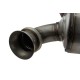 ΦΙΛΤΡΟ DPF ΓΙΑ MERCEDES C-KLAS W204 C220CDI/C250CDI 2008+ E-KLAS W212 E220CDI/E250CDI 2009+ 