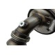 ΦΙΛΤΡΟ DPF ΓΙΑ MERCEDES C-KLAS W204 C220CDI/C250CDI 2008+ E-KLAS W212 E220CDI/E250CDI 2009+ 