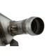 ΦΙΛΤΡΟ DPF ΓΙΑ MERCEDES C-KLAS W204 C220CDI/C250CDI 2008+ E-KLAS W212 E220CDI/E250CDI 2009+ 