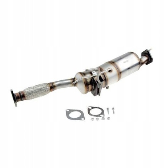 ΦΙΛΤΡΟ DPF ΓΙΑ NISSAN QASHQAI J10 1.5DCI 2008+ 