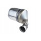 ΦΙΛΤΡΟ DPF ΓΙΑ CITROEN C4 1.6HDI 2009+ C5 1.6HDI 2010+/PEUGEOT 308 1.6HDI 2009+ 308 1.6HDI 13+ 508 1.6HDI 2010+ 