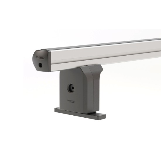 MENABO ΠΛΗΡΕΣ ΣΕΤ ΜΕ ΔΥΟ (2) ΜΠΑΡΕΣ ΟΡΟΦΗΣ ΑΛΟΥΜΙΝΙΟΥ AIRDYN ΚΑΙ ΆΚΡΑ ΤΟΠΟΘΕΤΗΣΗΣ ΓΙΑ DACIA DOKKER VAN 2013> ΕΠΑΓΓΕΛΜΑΤΙΚΟ ΌΧΗΜΑ - 2 ΤΕΜ. (2X10320/MB+2X13550/MB) 