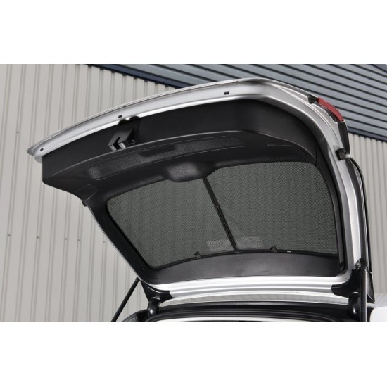 ΚΟΥΡΤΙΝΑΚΙΑ ΜΑΡΚΕ CAR SHADES ΓΙΑ DAIHATSU TERIOS 5D 2006+ - 6 ΤΕΜ. 