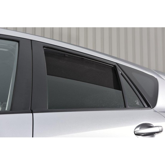 ΚΟΥΡΤΙΝΑΚΙΑ ΜΑΡΚΕ CAR SHADES ΓΙΑ DAIHATSU TERIOS 5D 2006+ - 6 ΤΕΜ. 
