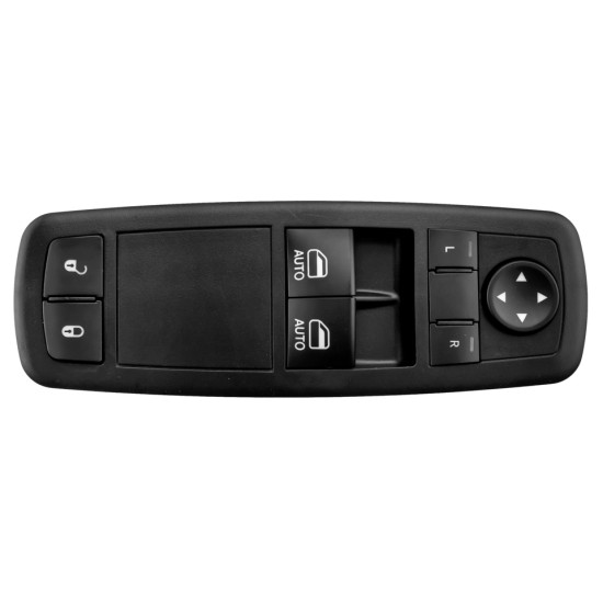 ΠΟΛΛΑΠΛΟΣ ΔΙΑΚΟΠΤΗΣ ΠΑΡΑΘΥΡΩΝ ΓΙΑ DODGE RAM 1500 3.6+4.7+5.7+3.0D 2013+ / RAM 1500 CLASSIC 3.6+5.7+3.0D 2019+ orig.68148893AA/68148893AB ΝΤΥ - 1 TEM. 