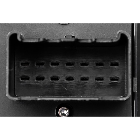 ΠΟΛΛΑΠΛΟΣ ΔΙΑΚΟΠΤΗΣ ΠΑΡΑΘΥΡΩΝ ΓΙΑ DODGE RAM 1500 3.6+4.7+5.7+3.0D 2013+ / RAM 1500 CLASSIC 3.6+5.7+3.0D 2019+ orig.68148893AA/68148893AB ΝΤΥ - 1 TEM. 