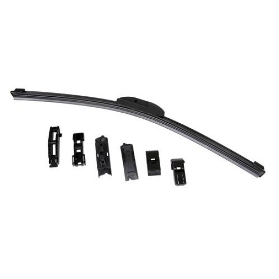 ΥΑΛΟΚΑΘΑΡΙΣΤΗΡΑΣ EVO BLADE SPOILER 70 cm (28 INCH) ΜΕ 6 ΑΝΤΑΠΤΟΡΕΣ - 1 ΤΕΜ. 