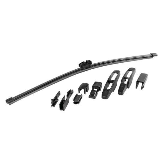 ΥΑΛΟΚΑΘΑΡΙΣΤΗΡΑΣ ΠΙΣΩ ONE FIT FLAT 41cm (16 ΥΑΛΟΚΑΘΑΡΙΣΤΗΡΑΣ ΠΙΣΩ ONE FIT FLAT 41cm (16