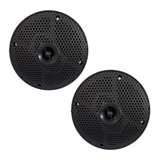 HASDA ΗΧΕΙΑ 2 ΔΡΟΜΩΝ 137,5mm 80W - 120Hz>20KHz - ΒΑΘΟΣ 54mm (ΑΔΙΑΒΡΟΧΑ/ΣΤΡΟΓΓΥΛΑ/ΜΑΥΡΑ) HASDA ΗΧΕΙΑ 2 ΔΡΟΜΩΝ 137,5mm 80W - 120Hz>20KHz - ΒΑΘΟΣ 54mm (ΑΔΙΑΒΡΟΧΑ/ΣΤΡΟΓΓΥΛΑ/ΜΑΥΡΑ)