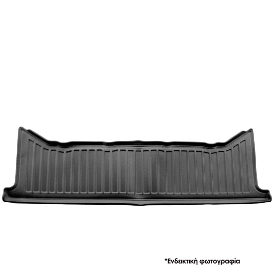 ΠΑΤΑΚΙA ΛΑΣΤΙΧΟ ΣΕ ΣΚΑΦΗ ΧΩΡΙΣ KOYMΠΩΜΑΤΑ ΓΙΑ IVECO DAILY VI BUS 2014+ 2Η ΣΕΙΡΑ ΚΑΘΙΣΜΑΤΩΝ RACE AXION - 2 Τεμ. 