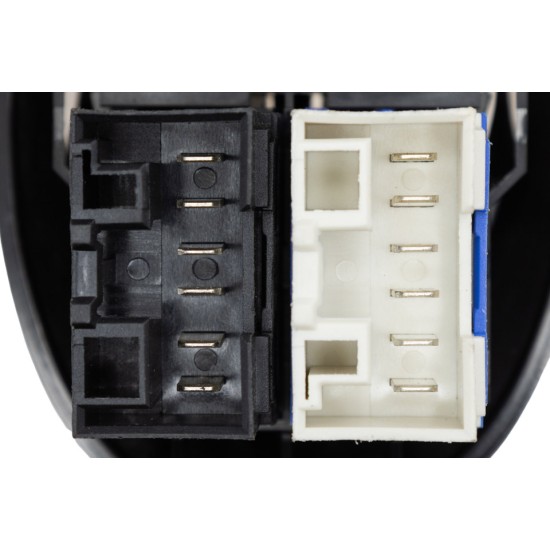 IVECO DAILY 1999-2006 / ΠΟΛΛΑΠΛΟΣ ΔΙΑΚΟΠΤΗΣ ΠΑΡΑΘΥΡΩΝ - orig. 500321134/93952636 