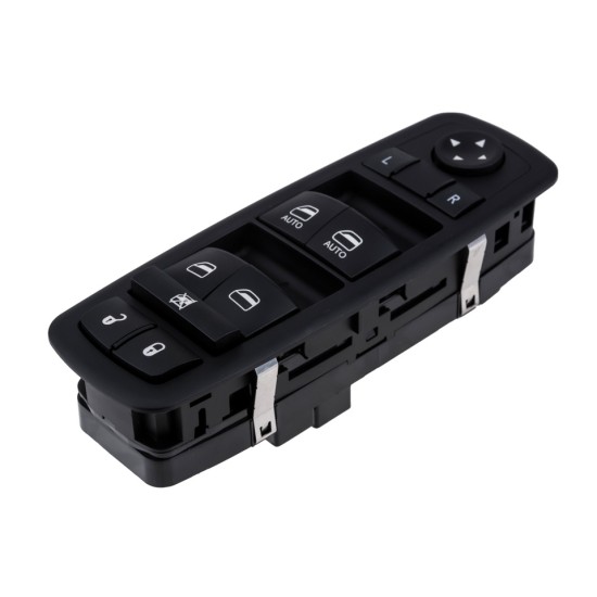 ΠΟΛΛΑΠΛΟΣ ΔΙΑΚΟΠΤΗΣ ΠΑΡΑΘΥΡΩΝ ΓΙΑ JEEP CHEROKEE 2.4+3.2 2015+ / 2.0 2019+ / 200 2.4+3.6 2015+ orig.68231805AA/68271206AA ΝΤΥ - 1 TEM. 