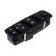 ΠΟΛΛΑΠΛΟΣ ΔΙΑΚΟΠΤΗΣ ΠΑΡΑΘΥΡΩΝ ΓΙΑ JEEP CHEROKEE 2.4+3.2 2015+ / 2.0 2019+ / 200 2.4+3.6 2015+ orig.68231805AA/68271206AA ΝΤΥ - 1 TEM. 