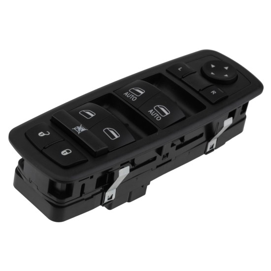 ΔΙΑΚΟΠΤΗΣ ΠΑΡΑΘΥΡΩΝ 11PINS ΓΙΑ JEEP GRAND CHEROKEE 2014+ orig.68184802AA ΝΤΥ - 1 TEM. 