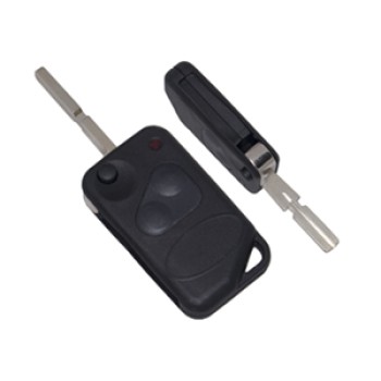 LAND ROVER ΑΝΑΔΙΠΛΟΥΜΕΝΟ ΑΝΤΑΛΛΑΚΤΙΚΟ ΚΛΕΙΔΙ ΜΕ ΚΑΛΥΜΜΑ 2 ΚΟΥΜΠΙΩΝ DGA - 1 ΤΕΜ.