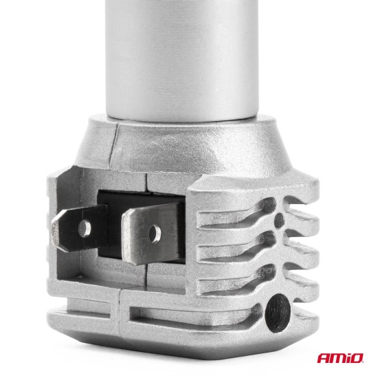 ΛΑΜΠΕΣ LED H3 10-16V 40W 6.500K 4400lm  (ΨΥΚΤΡΑ) X1 AMIO - 2ΤΕΜ. Λάμπες