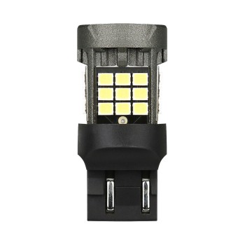 W21/5W (T20)12/24V W3x16q 3470/800+2720/760lm 6.500K ΔΙΠΛΗΣ ΠΟΛ/ΤΑΣ LED CAN-BUS PRO-USER SERIES 1ΤΕΜ