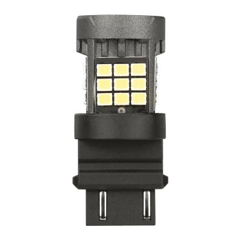 P27/7W 12/24V W2,5x16q 3480/800+2730/760lm 6.500K ΔΙΠΛΗΣ ΠΟΛ/ΤΗΤΑΣ LED CAN-BUS PRO-USER SERIES 1ΤΕΜ.