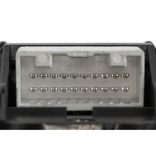 ΠΟΛΛΑΠΛΟΣ ΔΙΑΚΟΠΤΗΣ ΠΑΡΑΘΥΡΩΝ ΓΙΑ LEXUS ES350 2009+ orig.84040-33070 ΝΤΥ - 1 ΤΕΜ. 