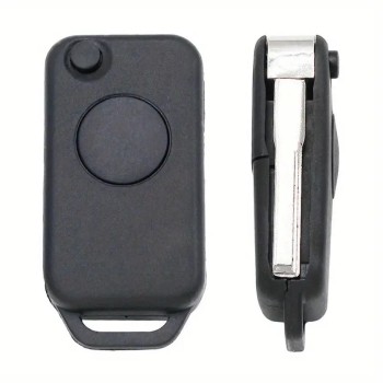 ΑΝΤΑΛΛΑΚΤΙΚΟ ΚΛΕΙΔΙ ΓΙΑ MERCEDES SPRINTER / VITO ΑΝΑΔΙΠΛΟΥΜΕΝΟ ΜΕ ΚΑΛΥΜΜΑ 1 ΚΟΥΜΠIOY / ΛΑΜΑ 4 ΟΔΗΓΩΝ (ΧΩΡΙΣ ΚΛΕΙΔΙ) DGA - 1 ΤΕΜ.