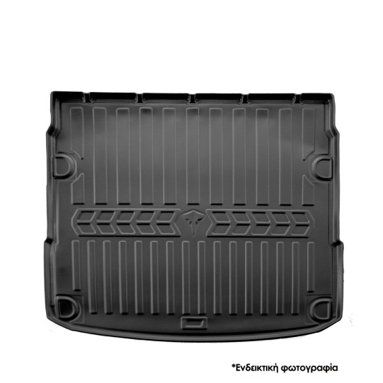 ΠΑΤΑΚΙ ΠΟΡΤ ΜΠΑΓΚΑΖ ΣΕ ΣΚΑΦΗ ΓΙΑ MG HS 5D 2024+ RACE AXION - 1 Τεμ. 